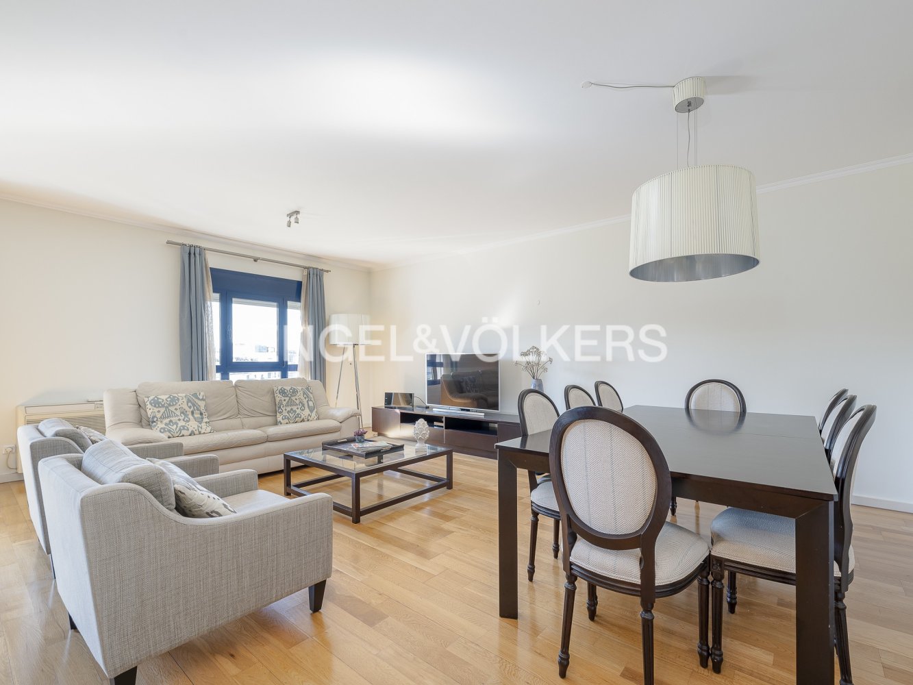 3 Schlafzimmer Wohnung in Lisbon, Portugal, Nr. 9768