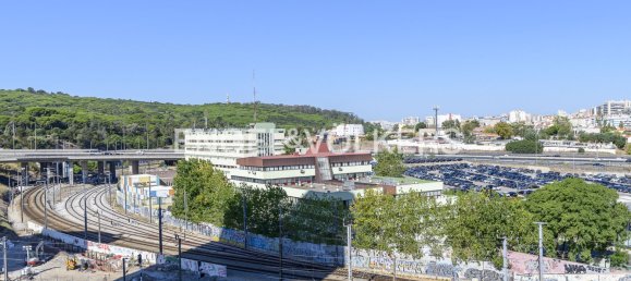 3 Schlafzimmer Wohnung in Lisbon, Portugal, Nr. 9768 21