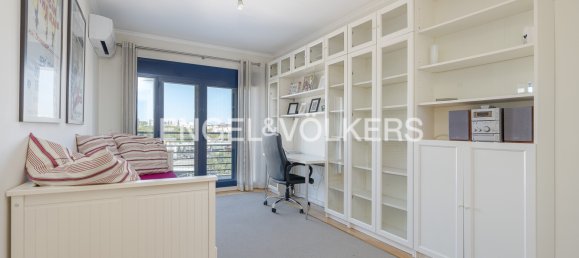 3 Schlafzimmer Wohnung in Lisbon, Portugal, Nr. 9768 17