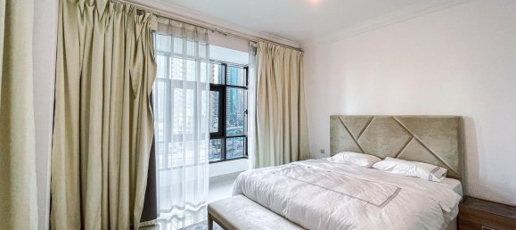 Apartamento de 1 dormitorio en Downtown Dubai (Downtown Burj Dubai), UAE No. 101577 11