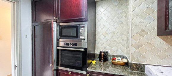 Apartamento de 1 dormitorio en Downtown Dubai (Downtown Burj Dubai), UAE No. 101577 6