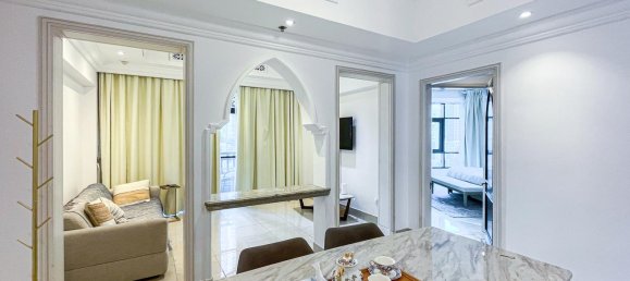 Apartamento de 1 dormitorio en Downtown Dubai (Downtown Burj Dubai), UAE No. 101577 9