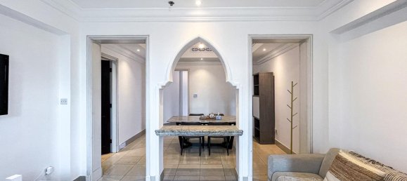 Apartamento de 1 dormitorio en Downtown Dubai (Downtown Burj Dubai), UAE No. 101577 4