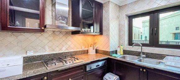 Apartamento de 1 dormitorio en Downtown Dubai (Downtown Burj Dubai), UAE No. 101577 8