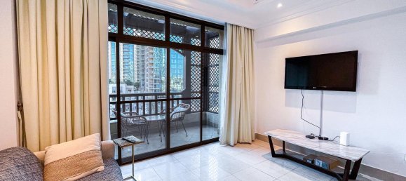 Apartamento de 1 dormitorio en Downtown Dubai (Downtown Burj Dubai), UAE No. 101577 10