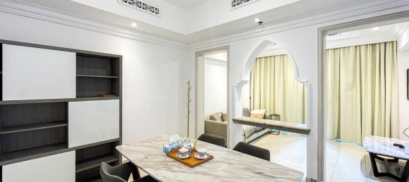 Apartamento de 1 dormitorio en Downtown Dubai (Downtown Burj Dubai), UAE No. 101577 2