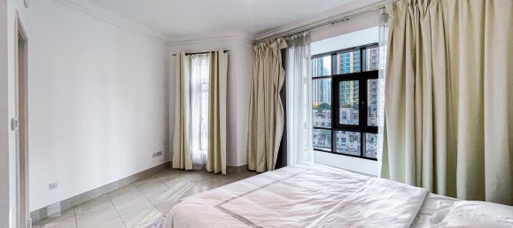 Apartamento de 1 dormitorio en Downtown Dubai (Downtown Burj Dubai), UAE No. 101577 12