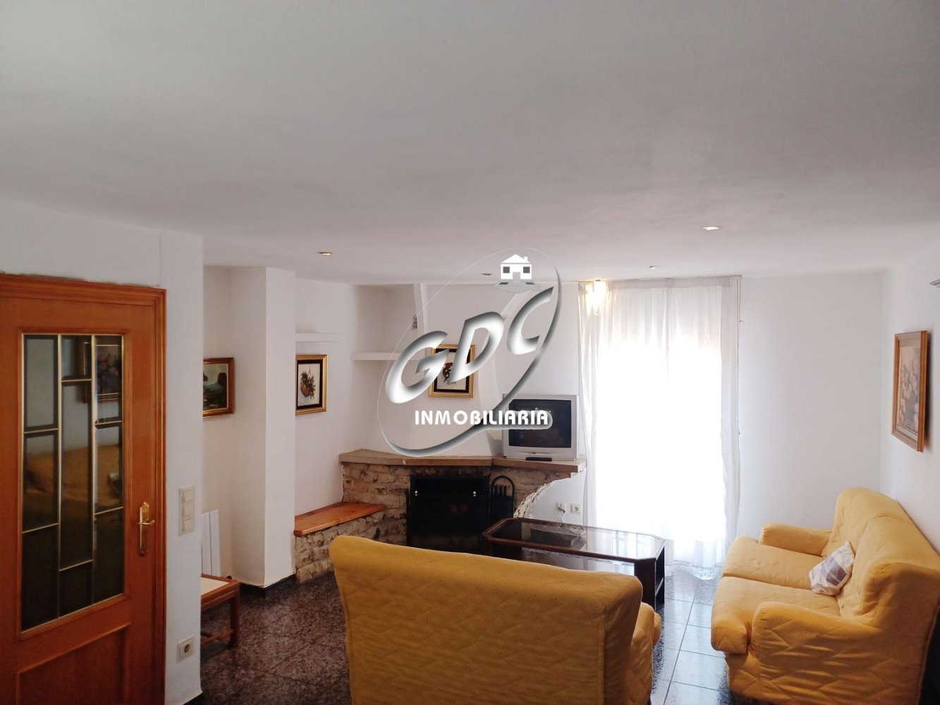 Casa de 4 dormitorios en Teruel, Spain No. 160026