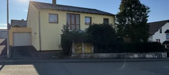 6 rooms House in Baden-Wurttemberg, Germany No. 25503 5