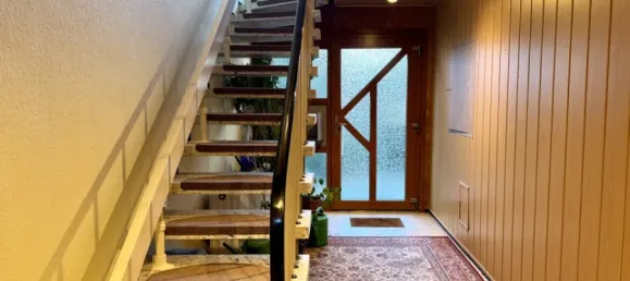 6 rooms House in Baden-Wurttemberg, Germany No. 25503 6