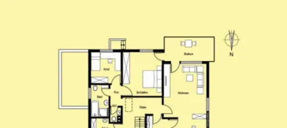 6 rooms House in Baden-Wurttemberg, Germany No. 25503 11