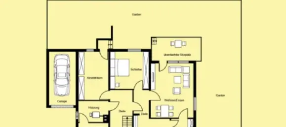 6 rooms House in Baden-Wurttemberg, Germany No. 25503 10