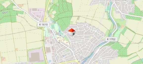 6 rooms House in Baden-Wurttemberg, Germany No. 25503 2