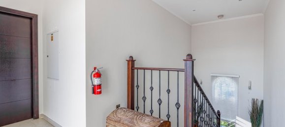 Вилла с 3 спальнями в Jumeirah Park, ОАЭ № 16043 7