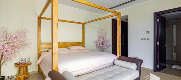 Вилла с 3 спальнями в Jumeirah Park, ОАЭ № 16043 8