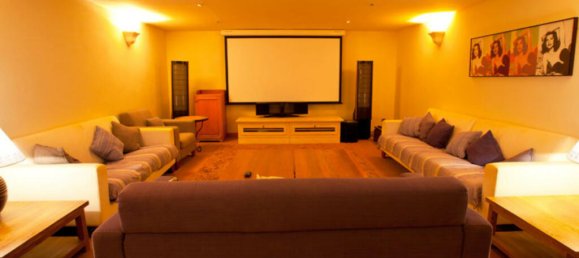 4 bedrooms Villa in Cuevas del Almanzora, Spain No. 38259 8