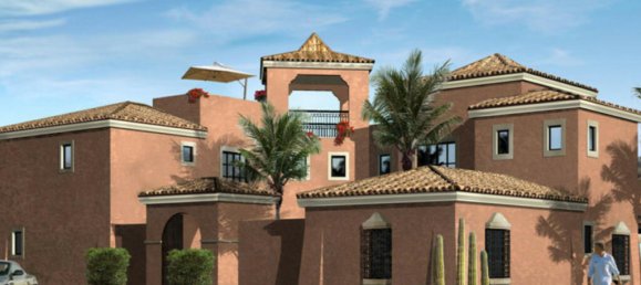 4 bedrooms Villa in Cuevas del Almanzora, Spain No. 38259 5