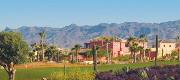 4 bedrooms Villa in Cuevas del Almanzora, Spain No. 38259 4