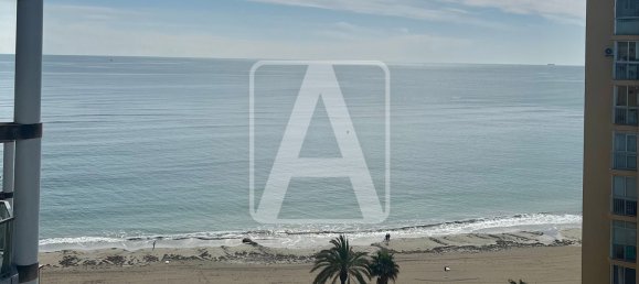 3 غرف نوم بانتهاوس في Calpe, Spain رقم 40991 2