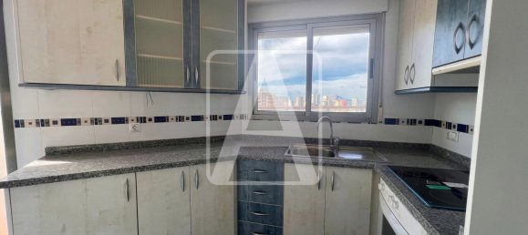 3 غرف نوم بانتهاوس في Calpe, Spain رقم 40991 6