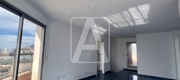 3 غرف نوم بانتهاوس في Calpe, Spain رقم 40991 4