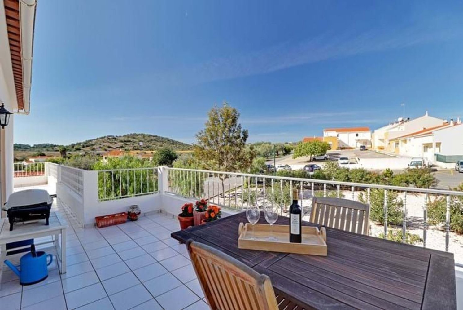 3 bedrooms Apartment in Paderne, Portugal No. 335229