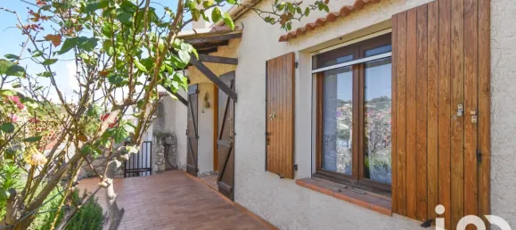 2 bedrooms House in Greasque, France No. 316746 12