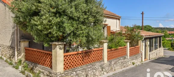 2 bedrooms House in Greasque, France No. 316746 2