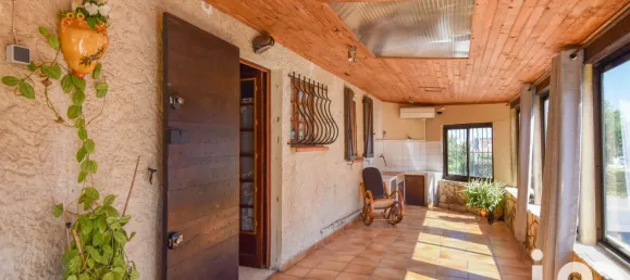 2 bedrooms House in Greasque, France No. 316746 5