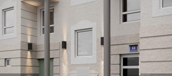 2-Zimmer Wohnung in Wieden, Austria, Nr. 6156 20