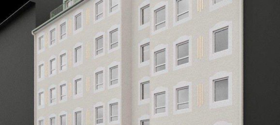 2-Zimmer Wohnung in Wieden, Austria, Nr. 6156 21