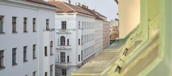 2-Zimmer Wohnung in Wieden, Austria, Nr. 6156 16