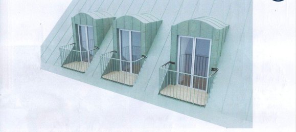 2-Zimmer Wohnung in Wieden, Austria, Nr. 6156 23