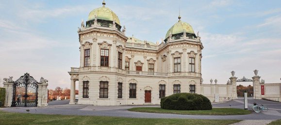 2-Zimmer Wohnung in Wieden, Austria, Nr. 6156 27