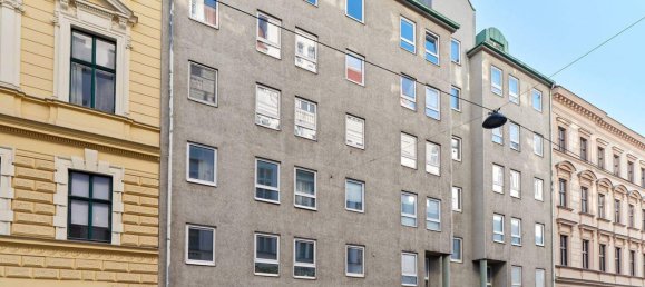 2-Zimmer Wohnung in Wieden, Austria, Nr. 6156 33