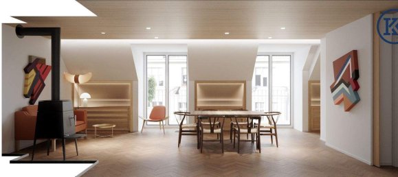 2-Zimmer Wohnung in Wieden, Austria, Nr. 6156 7