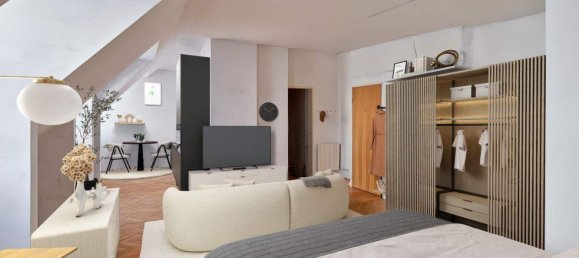 2-Zimmer Wohnung in Wieden, Austria, Nr. 6156 9