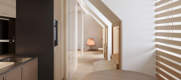 2-Zimmer Wohnung in Wieden, Austria, Nr. 6156 11