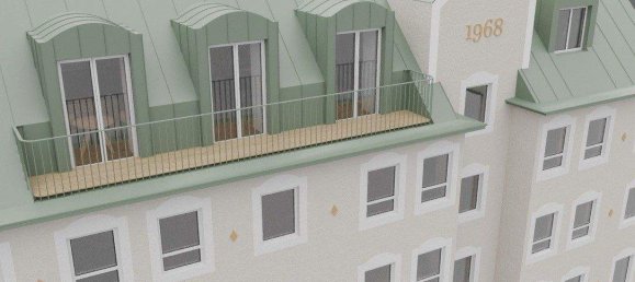 2-Zimmer Wohnung in Wieden, Austria, Nr. 6156 22