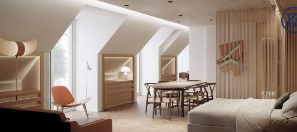 2-Zimmer Wohnung in Wieden, Austria, Nr. 6156 4