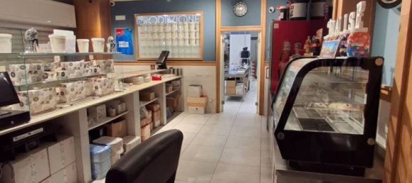 5 rooms Commercial property in San Giorgio a Cremano, Italy No. 320450 16