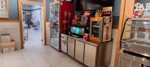 5 rooms Commercial property in San Giorgio a Cremano, Italy No. 320450 15