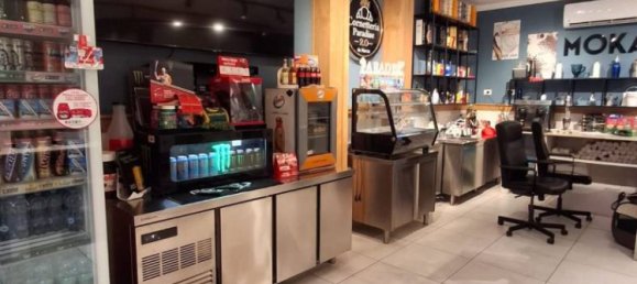 5 rooms Commercial property in San Giorgio a Cremano, Italy No. 320450 17