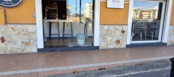 5 rooms Commercial property in San Giorgio a Cremano, Italy No. 320450 3