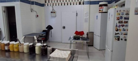 5 rooms Commercial property in San Giorgio a Cremano, Italy No. 320450 23