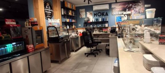 5 rooms Commercial property in San Giorgio a Cremano, Italy No. 320450 18