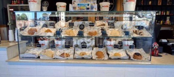 5 rooms Commercial property in San Giorgio a Cremano, Italy No. 320450 21