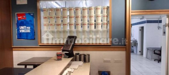 5 rooms Commercial property in San Giorgio a Cremano, Italy No. 320450 14