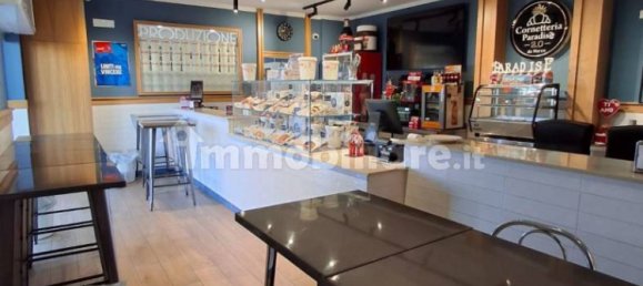 5 rooms Commercial property in San Giorgio a Cremano, Italy No. 320450 9