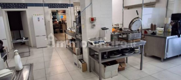 5 rooms Commercial property in San Giorgio a Cremano, Italy No. 320450 22